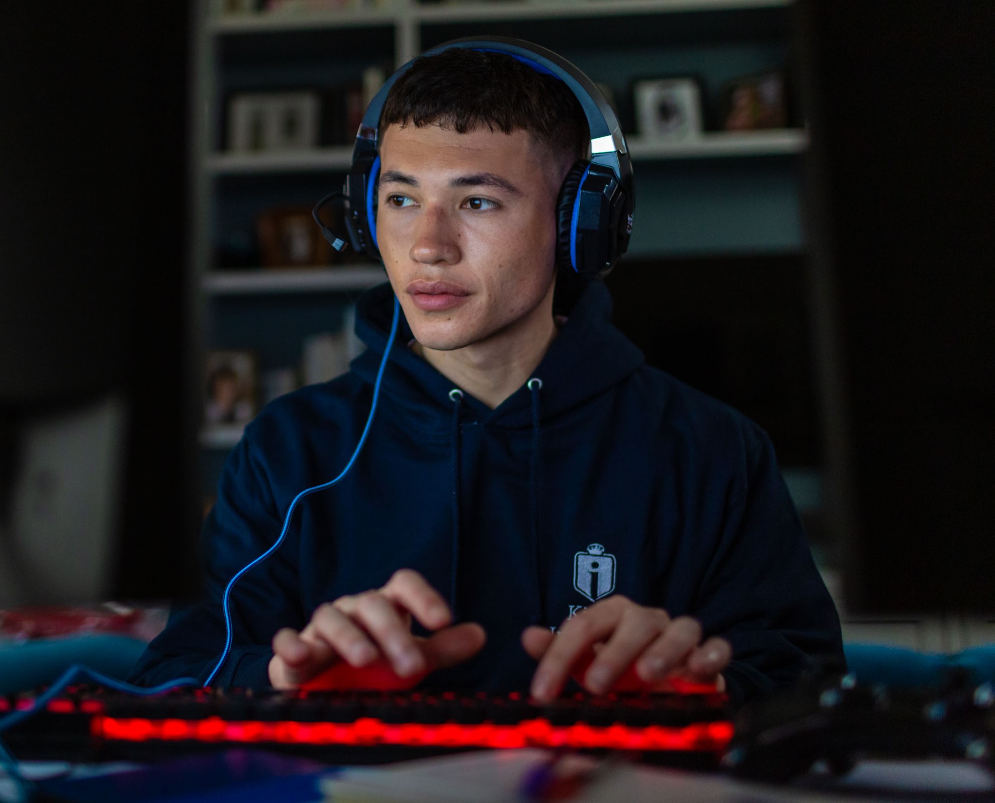 King's InterHigh UK - Secondary and Sixth Form